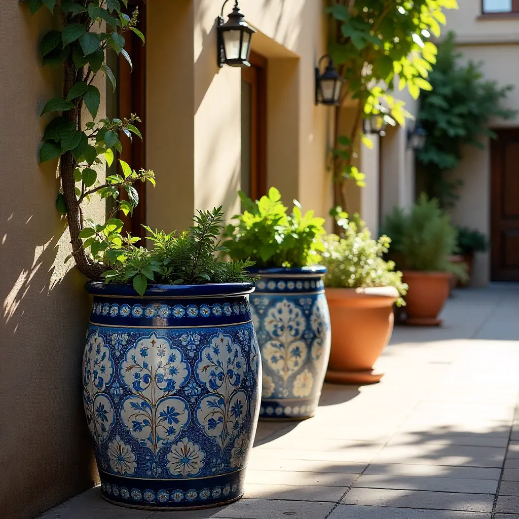 Luonnollinen sateenvedenkeräys